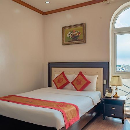 Phuong Anh Hotel 1 Hai Duong Esterno foto