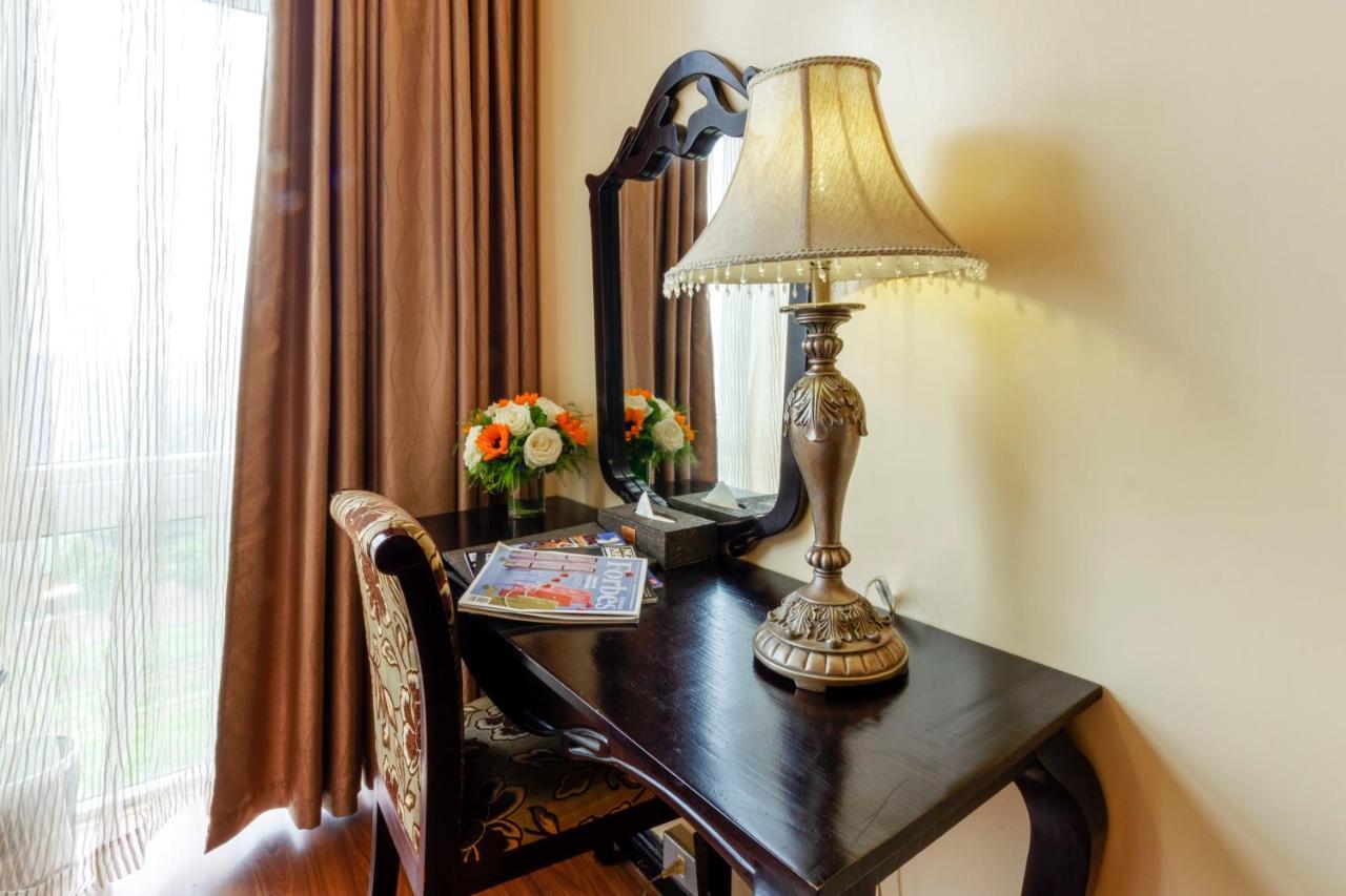 Phuong Anh Hotel 1 Hai Duong Esterno foto