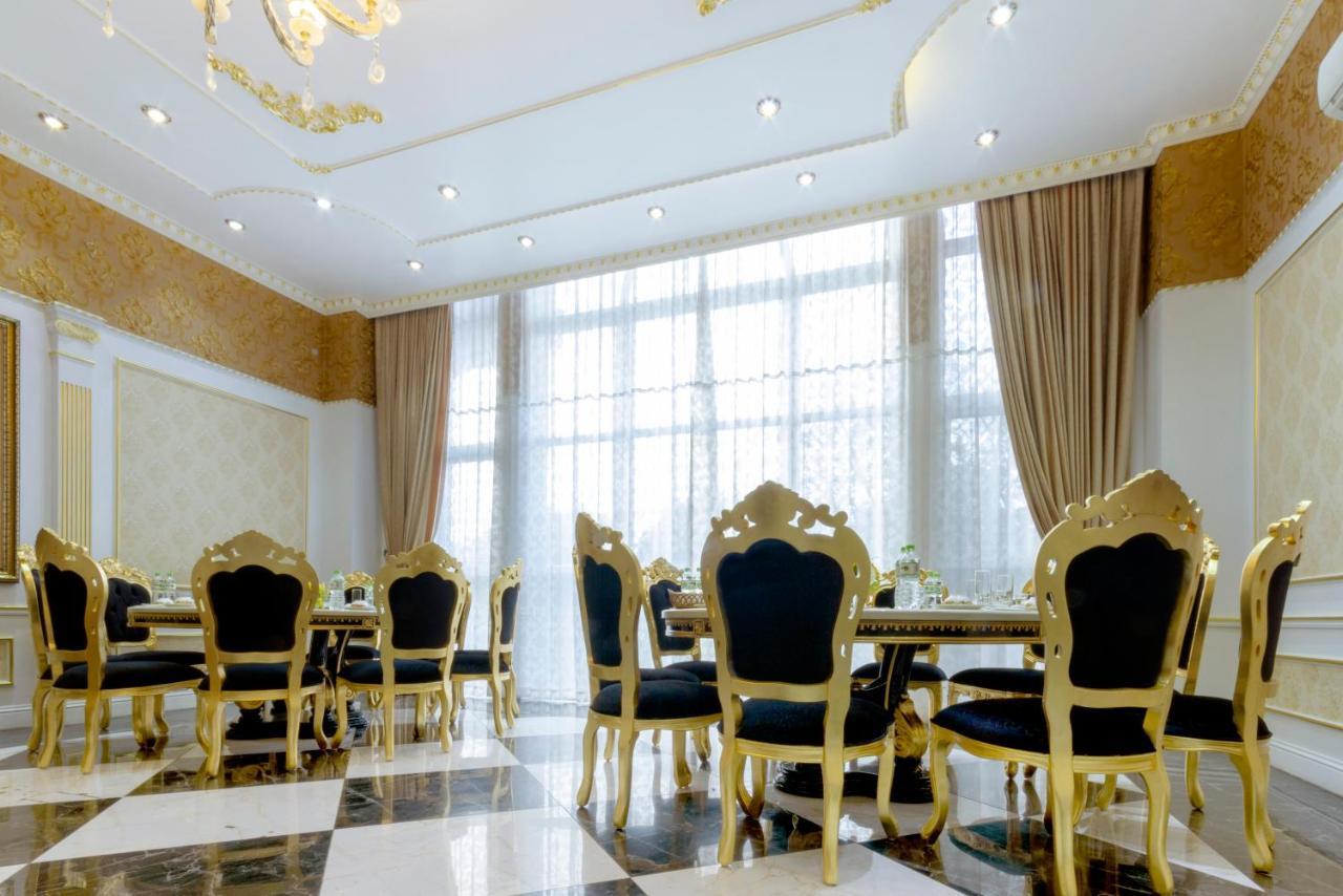 Phuong Anh Hotel 1 Hai Duong Esterno foto