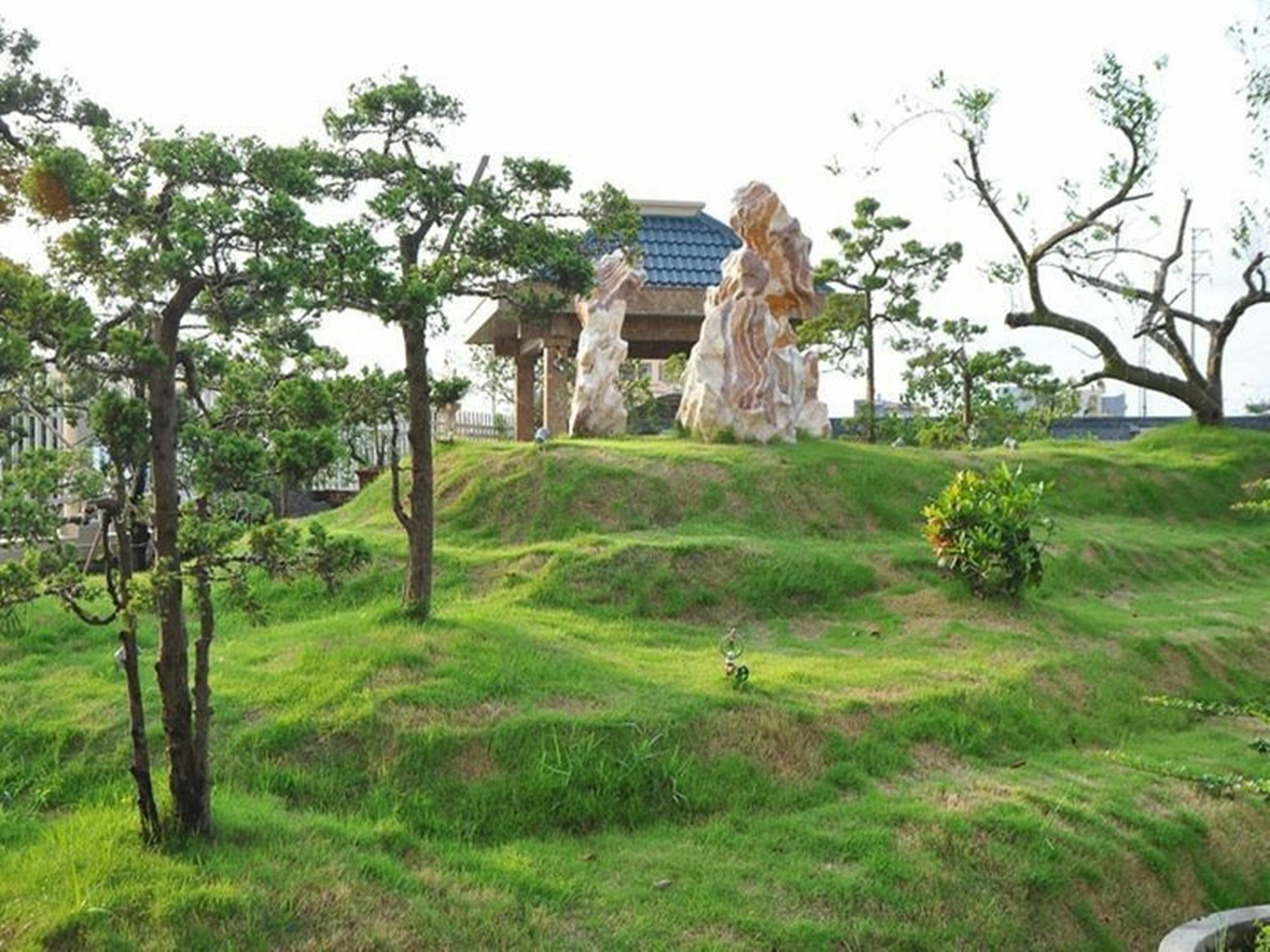 Phuong Anh Hotel 1 Hai Duong Esterno foto